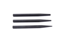 Выколотка конусная 2мм (L-140мм) Forsage F-6062140H