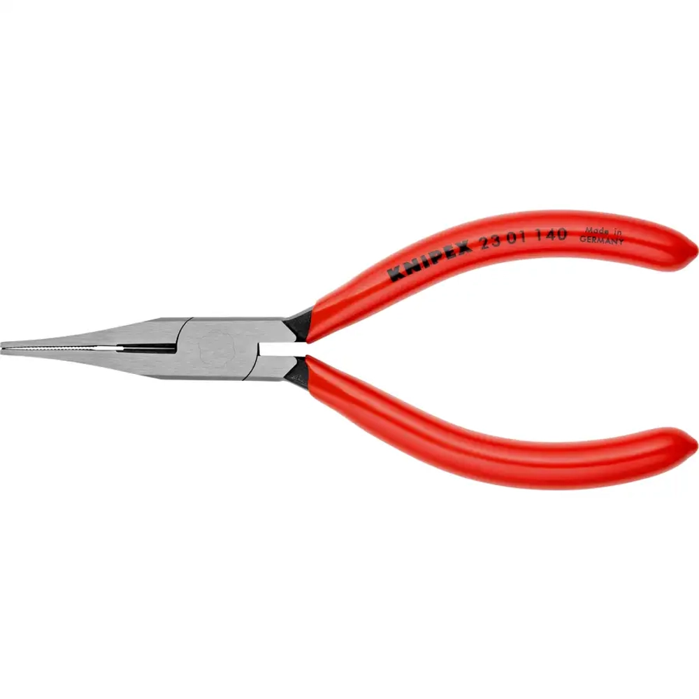 Плоскогубцы с режущими кромками 140 мм Knipex 23 01 140