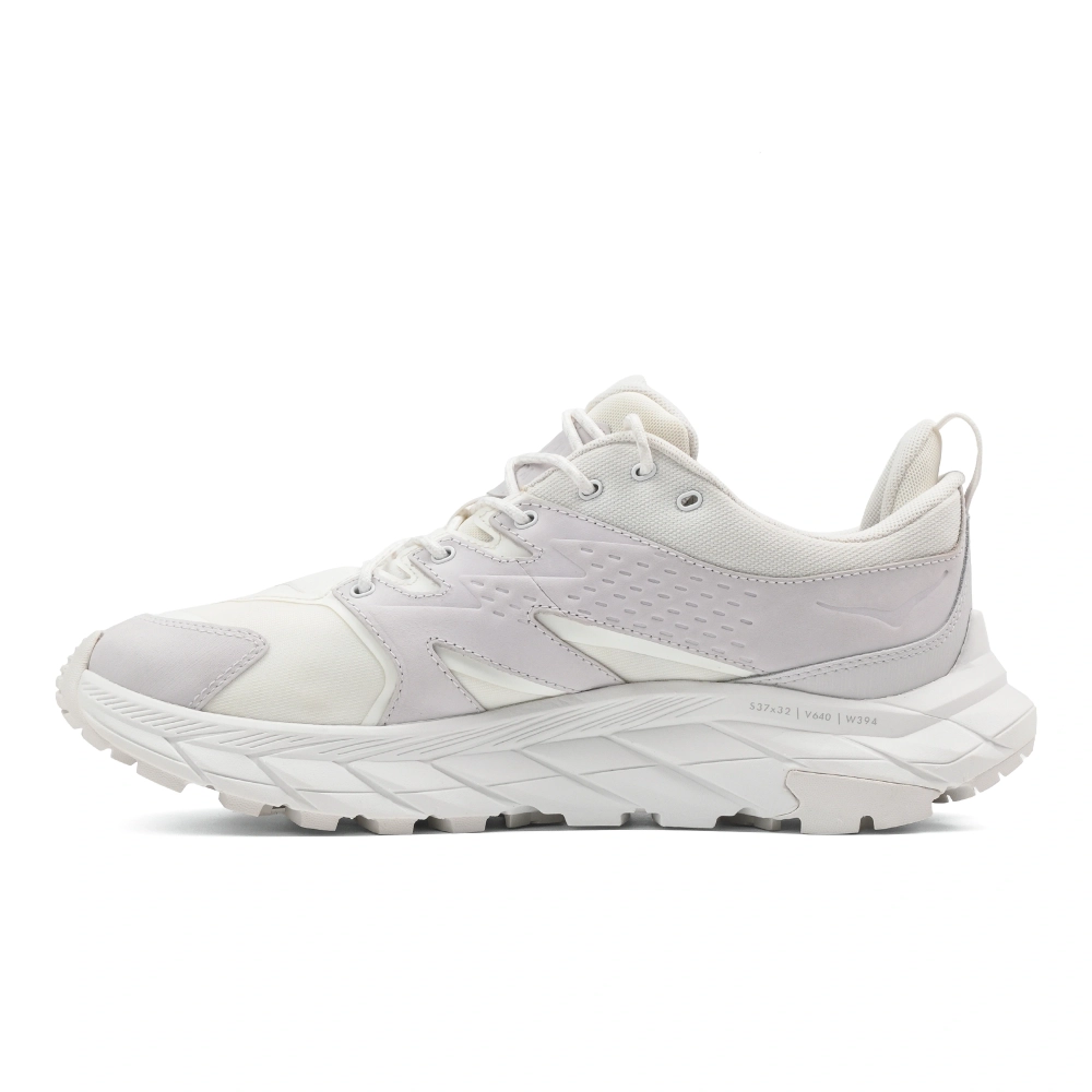 Полуботинки unisex Hoka Anacapa low GTX