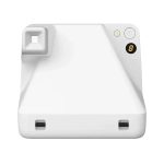 Фотоаппарат моментальной печати Polaroid Now+ Generation 2, White (Белый)
