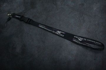 Ланъярд / шнурок для ключей BMW