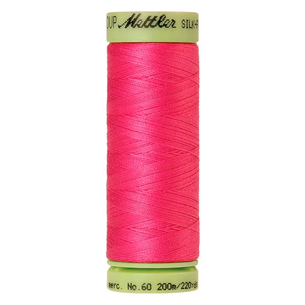 Нитки хлопковые Mettler Silk-Finish Cotton 60 (200 м), 5 кат. | цв. 1423