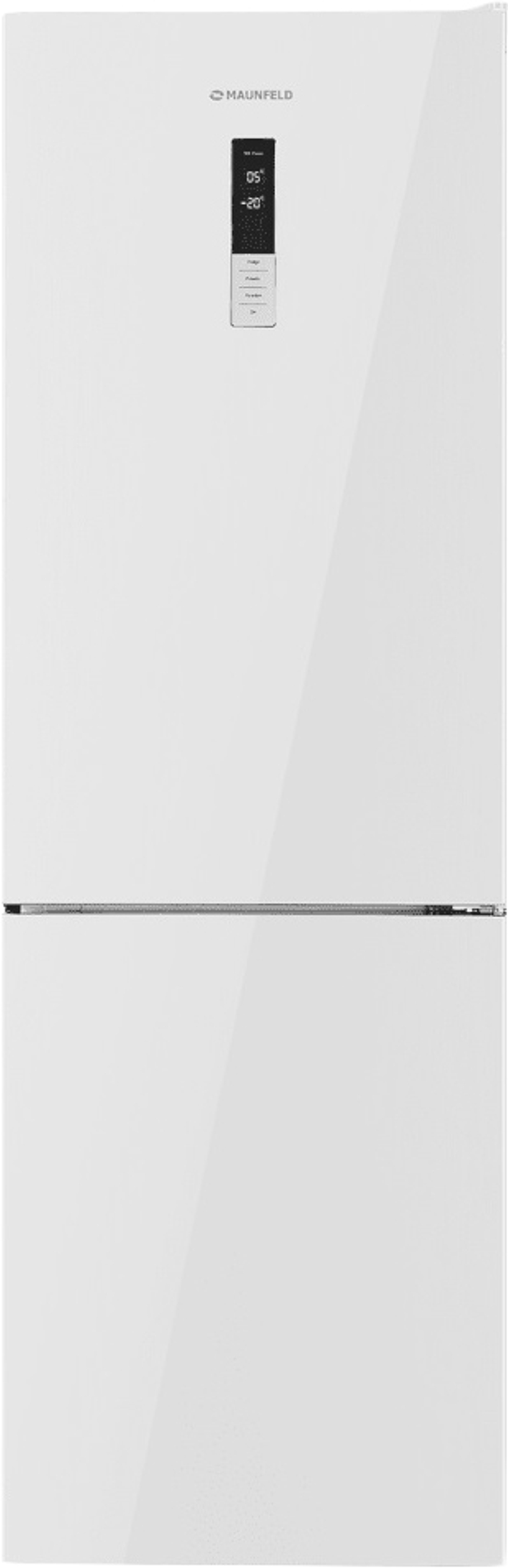Maunfeld MFF185NFW10 Inverter