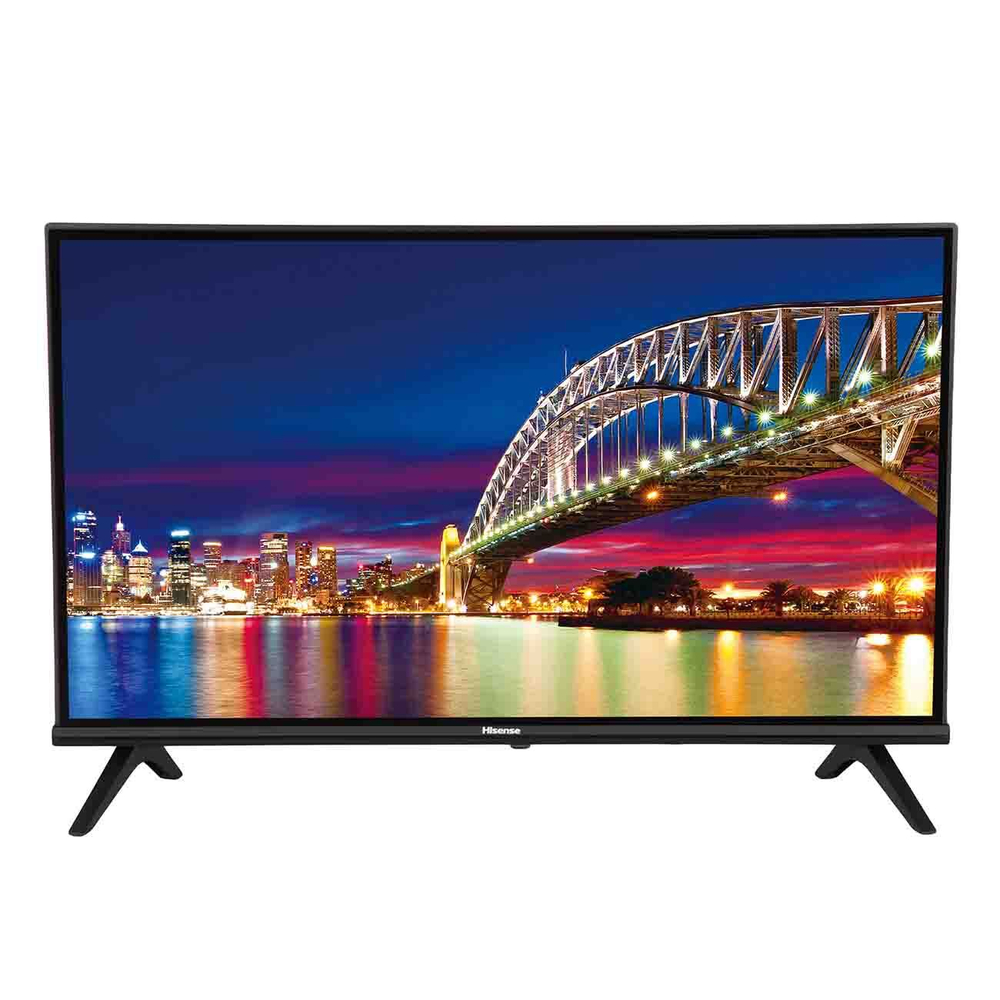Телевизор 32" Hisense 32A4K