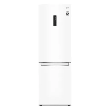 Холодильник LG GC-B459SQUM
