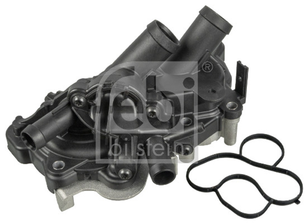 FEBI BILSTEIN - 106497-FEB - Water Pump, engine cooling
