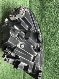 Фара левая Tank 500 (2021-н.в.) LED