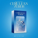 Альбом WENDY - CERULEAN VERGE 3rd Mini Album SMART ALBUM Version