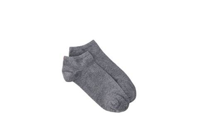 носки 2-pack Tommy Hilfiger - серый(343024001)