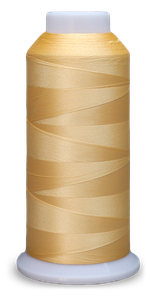 Полиэстеровые нитки Yokimi 120D/2 4000м