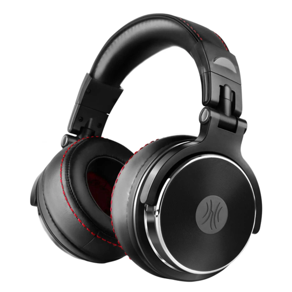ONEODIO Studio Pro 60 (чёрный) проводные полноразмерные наушники