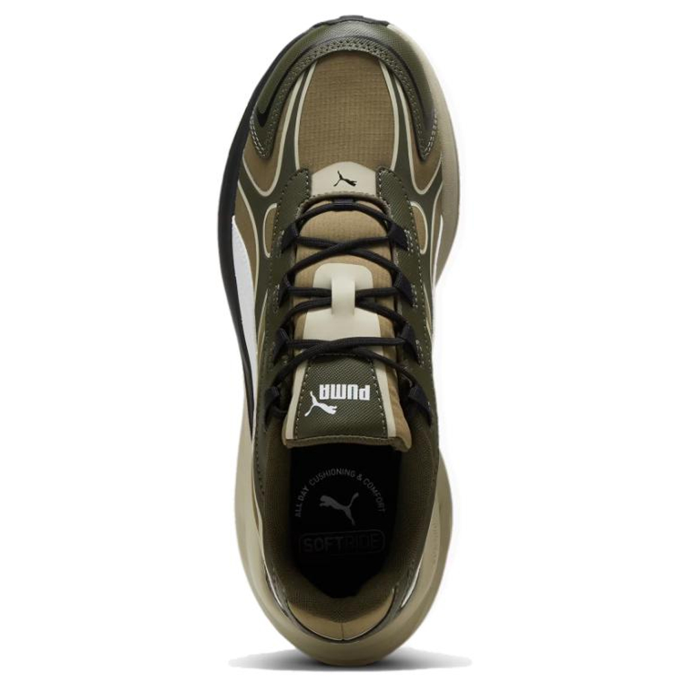 PUMA Hypnotic Collection