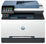 МФУ лазерное цветное HP Color LaserJet Pro 3303fdn