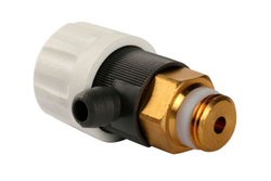 Кран слива Westen, Baxi 5652030, 9951120, 5625450, 625450