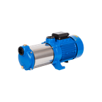Насос поверхностный многоступенчатый Aquario AMH(T)220-10S насос акварио для воды, полива