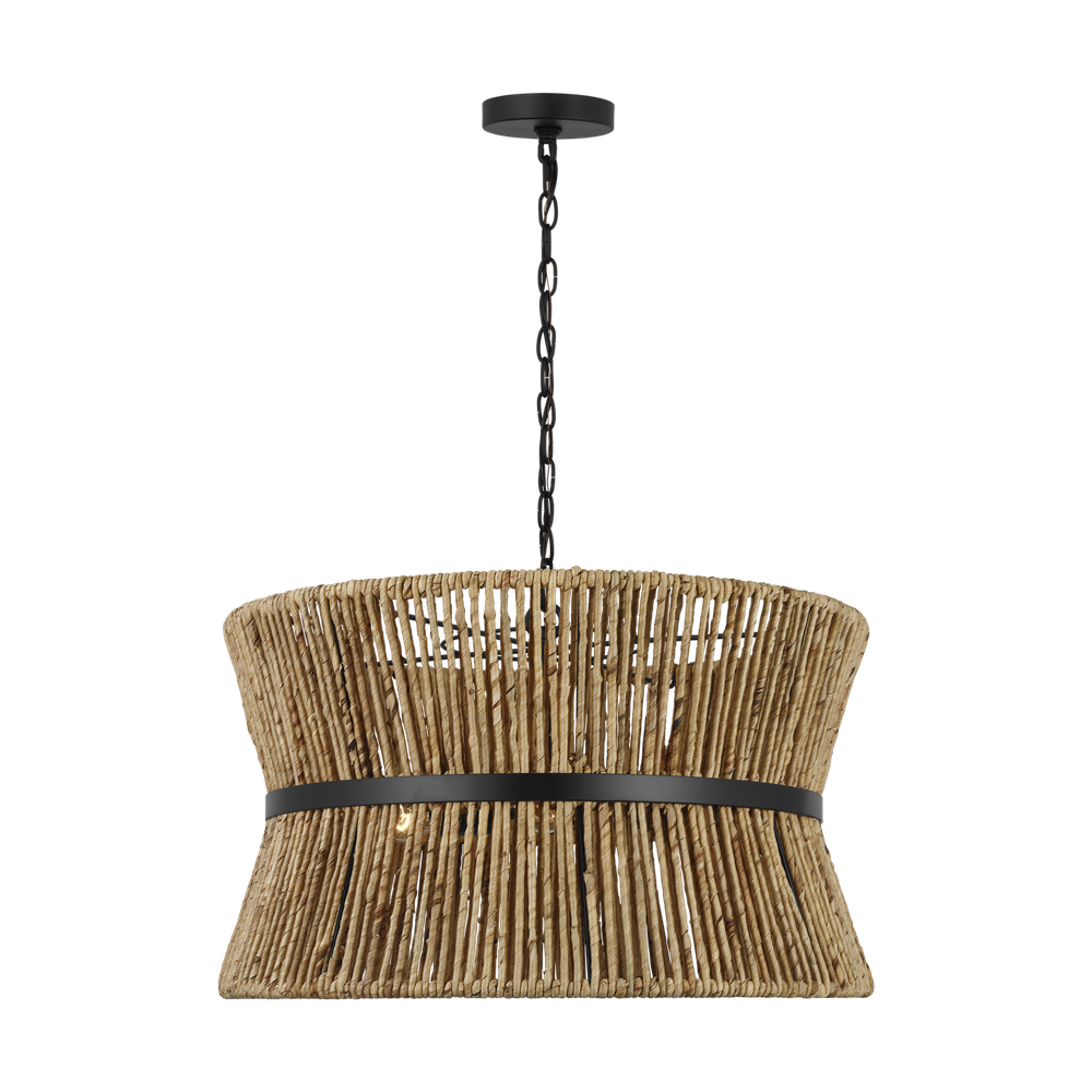 Люстра Visual Comfort Thurlo Medium Hanging Shade