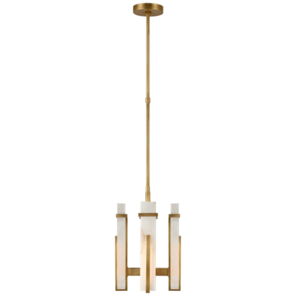 Люстра Visual Comfort Malik Small Chandelier (Open Box)