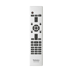 Стереоусилитель Technics SU-GX70EE-S Silver
