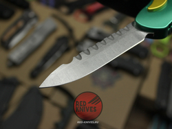 В НАЛИЧИИ! - Нож Heretic Hydra V3 Bounty Hunter S/E STANDARD