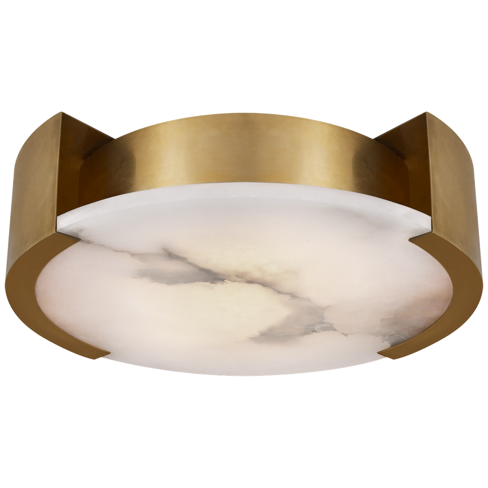 Потолочный светильник Visual Comfort Melange Large Flush Mount