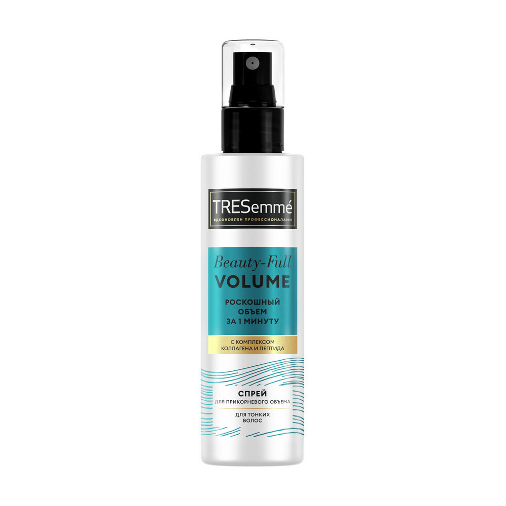 Tresemme Спрей для объема волос Beauty-Full Volume, 190 мл