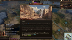 Old World - Wonders and Dynasties (для ПК, цифровой код доступа)