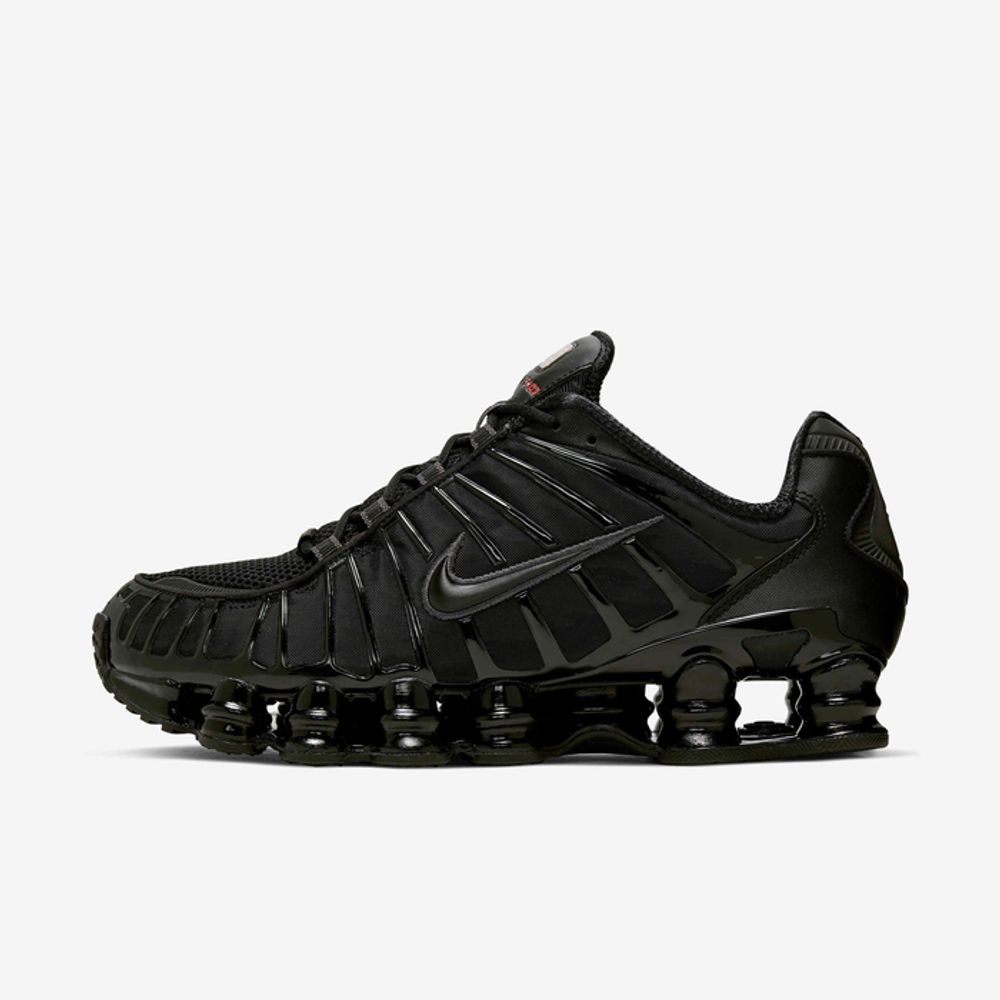 Кроссовки мужские NIKE SHOX TL