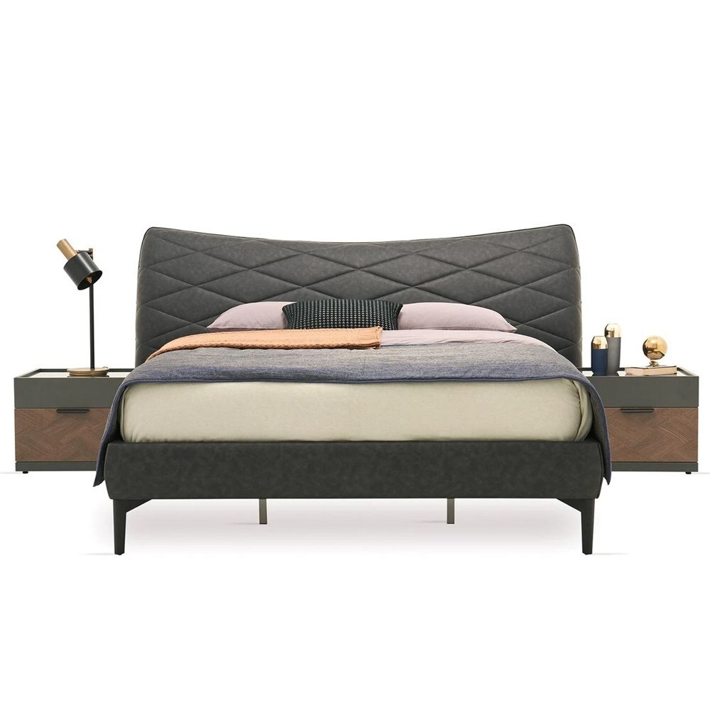 Изголовье (160x200 см) ENZA HOME DORIAN EH49158