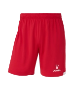 Шорты игровые Jogel DIVISION PerFormDRY Union Shorts, красный R2