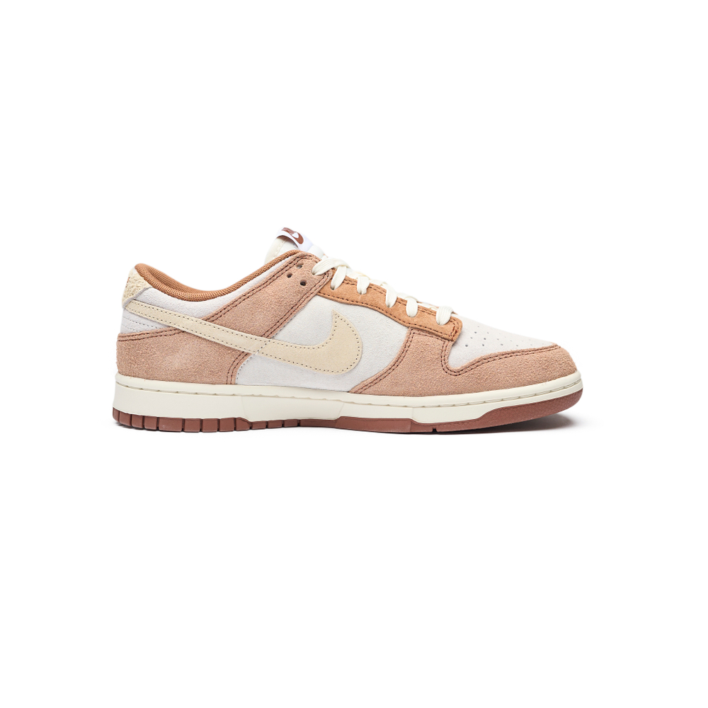 Кроссовки Nike Dunk Low Premium "Medium Curry"