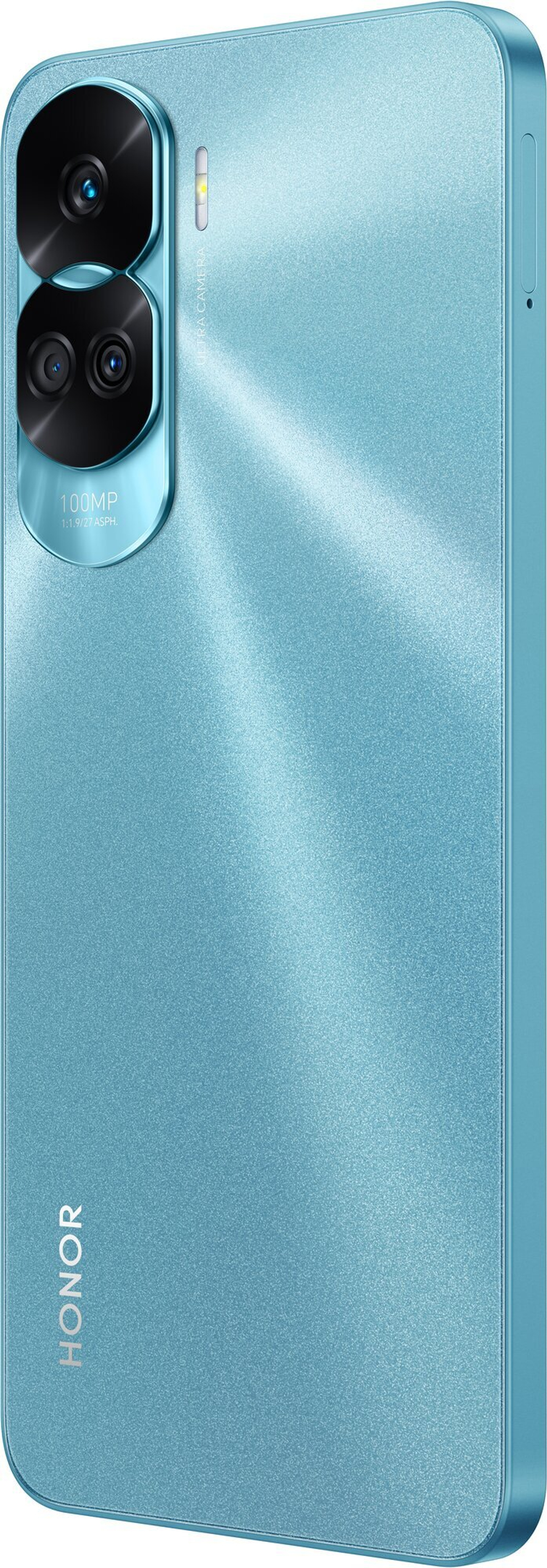 Смартфон HONOR 90 Lite 8/256 ГБ RU, Dual nano SIM, голубой