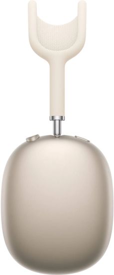 Беспроводные наушники Apple AirPods Max USB-C Сияющая звезда Starlight