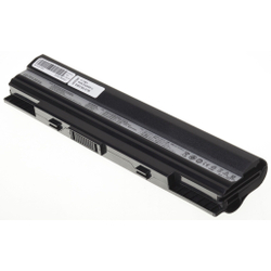 Аккумулятор AnyBatt 4400mAh для ноутбука Asus A31-UL20, A32-UL20