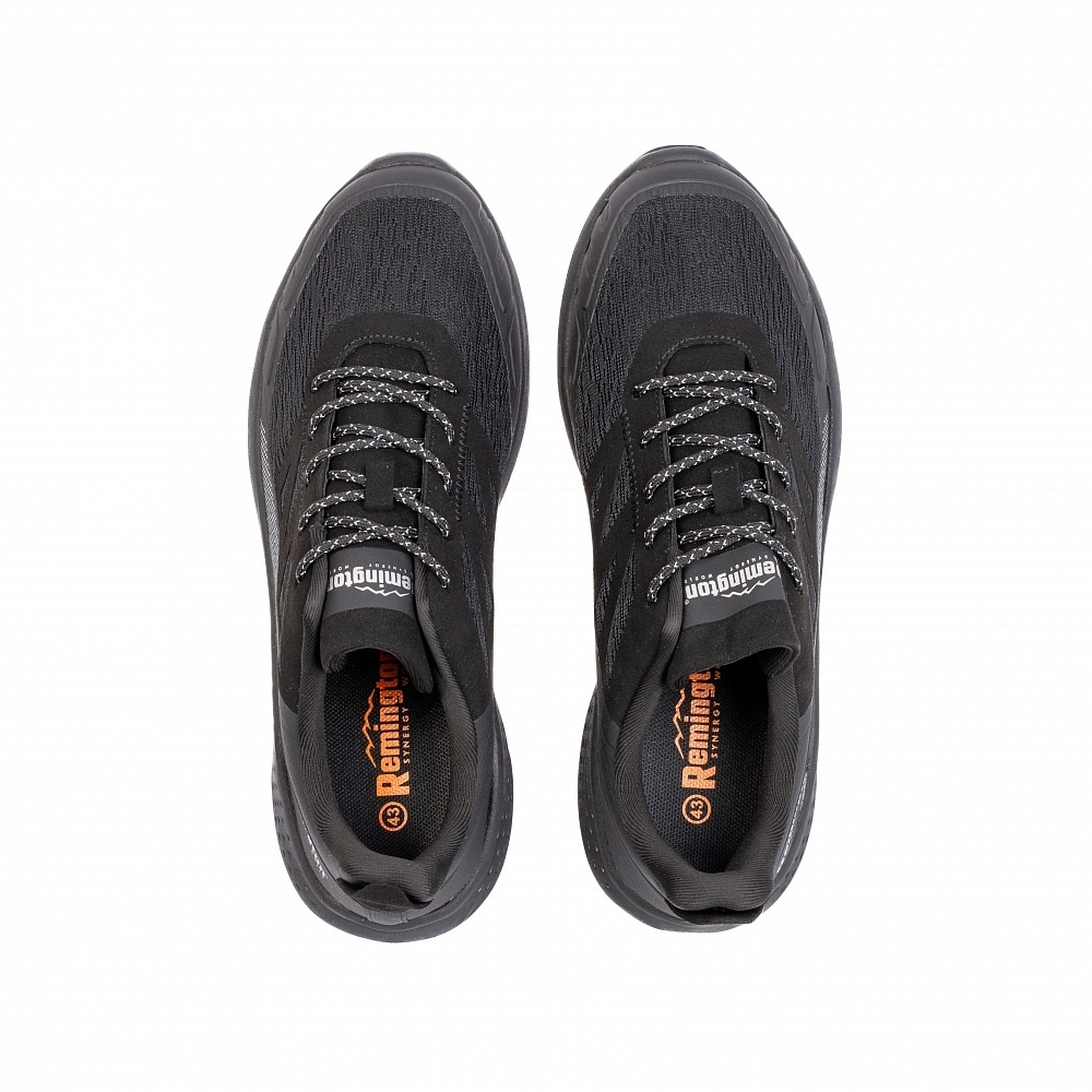 КРОССОВКИ МУЖСКИЕ REMINGTON HIGH TOP II