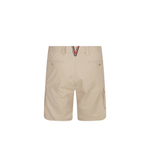 шорты big & tall Tommy Hilfiger - бежевый(MW0MW25090)