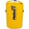 Драйбег 50л (d33/h69cm) желтый (HS-DB-503369-Y) Helios