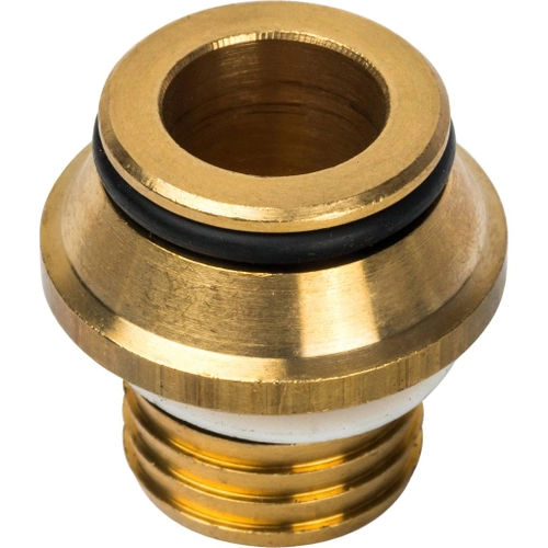 STOUT Фитинг компрессионный для труб PEX-AL-PEX 20*2,0*3/4 (евроконус)*