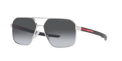 Солнцезащитные очки Prada Sport - черный(PS 55WS)