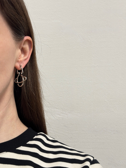 Серьги Vivienne Westwood