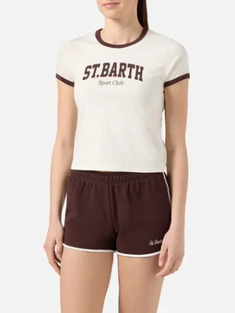 Шорты SAINT BARTH