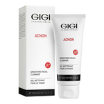 Мыло для чувствительной кожи GIGI Acnon Smoothing Facial Cleanser for Sensitive Skin 100мл