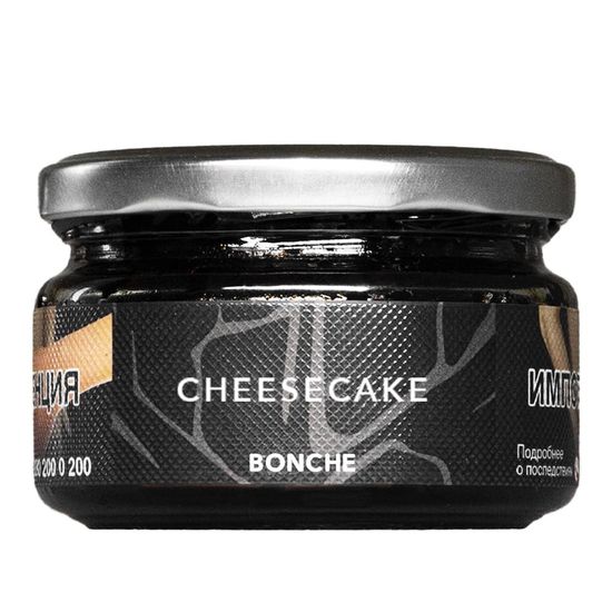 Bonche ( Cheesecake ), 120 гр.