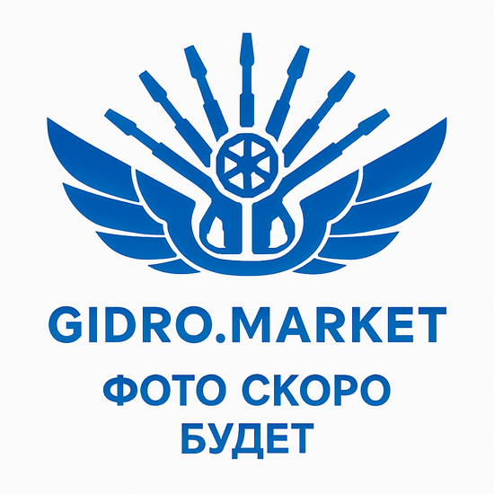 Установка бензиновая для тушения пожара 300 л, 20 бар (мотопомпа, мембранный насос)