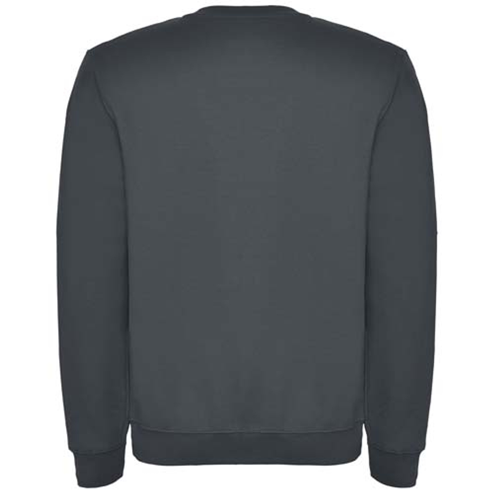 Детский свитер Clasica с круглым вырезом плотностью 280 г/м²