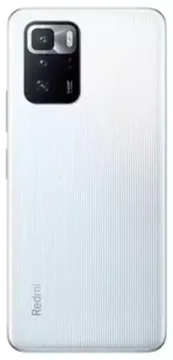 Xiaomi Redmi Note 10 Pro 5G 8.128GB White (Белый)