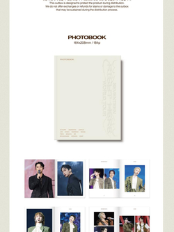 публикация SEVENTEEN - RIGHT HERE WORLD TOUR