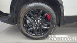 Chevrolet Traverse 3.6 AWD Redline — 2021