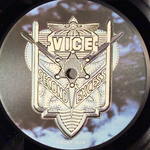 Vice – Second Excess (Германия 1990г.)