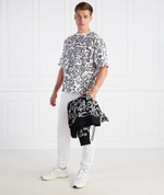 Футболка T Grace BOSS BLACK - белый(50506670)