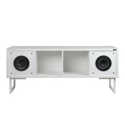 Radiotehnika Rondo Stage 400 White